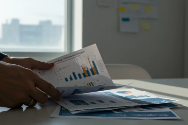 Marketing Performance Analysis: 5 Steps for 2026