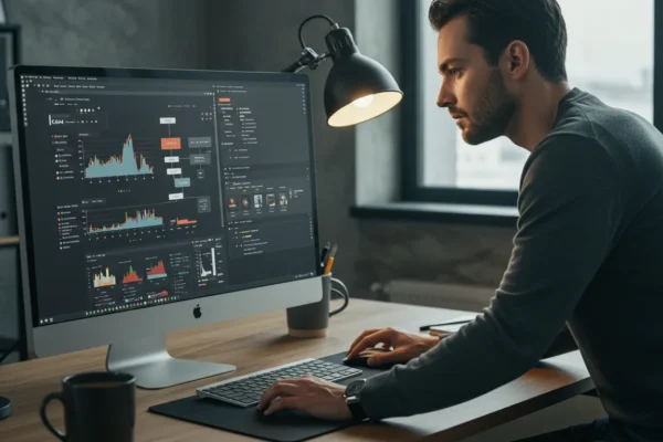 Marketing Performance: GA4 & Google Ads in 2026