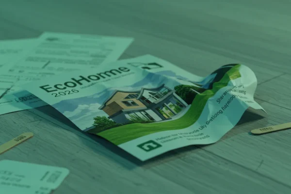 Phantom Conversions: EcoHome’s 2026 Marketing Fail