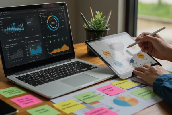 Product Analytics: 5 KPIs for 2026 Growth