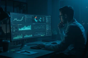 Data & Analytics