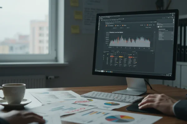 Product Analytics Myths: Stop Wasting Marketing Spend in