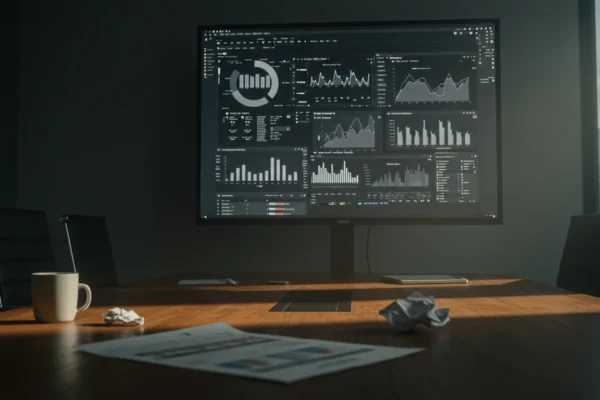Silent Marketing Data: Are You Losing Millions in 2026?