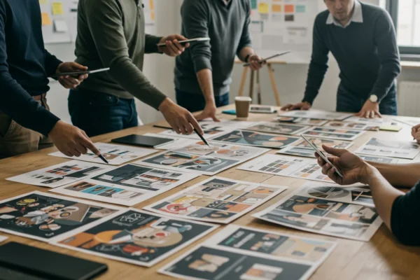 UNA’s 2026 Brand Launch: A Marketing Masterclass