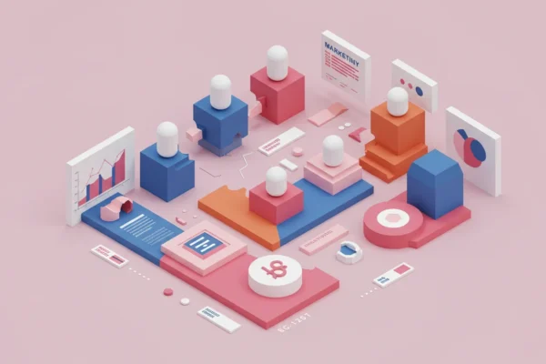 2026 Marketing: Why Personas Fail Brands
