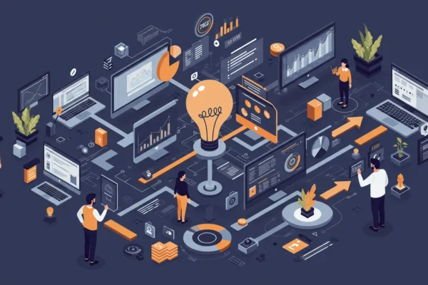 MarTech Integration: 70% Gap Costs ROI in 2026