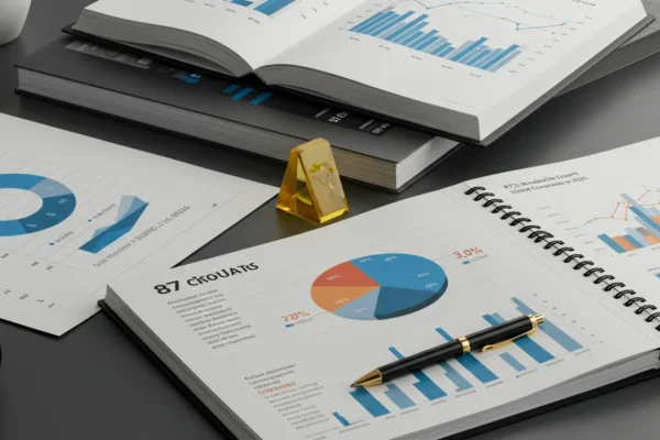 87% Marketers Lack Unified Data in 2026
