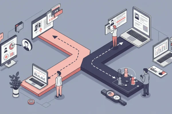 A/B Testing CX: Your 2026 Competitive Edge