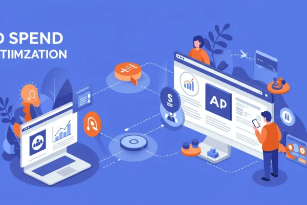 Ad Spend Optimization: 2026 ROI Secrets