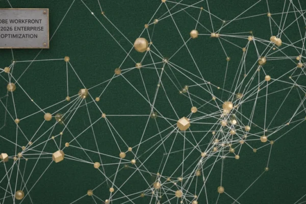 Adobe Workfront AI: Enterprise Wins in 2026