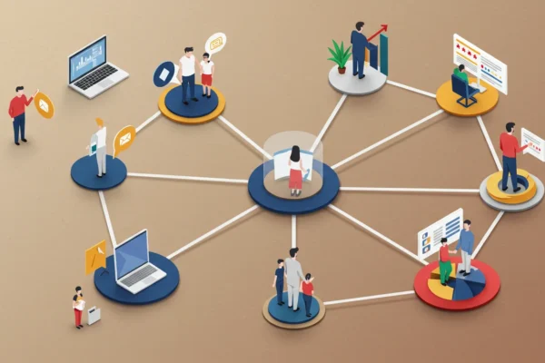 Agent-Initiated Channels: Boost ROI by 2026