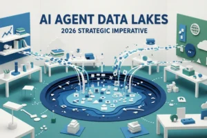 AI Agent Data Lakes: 2026 Strategic Imperative