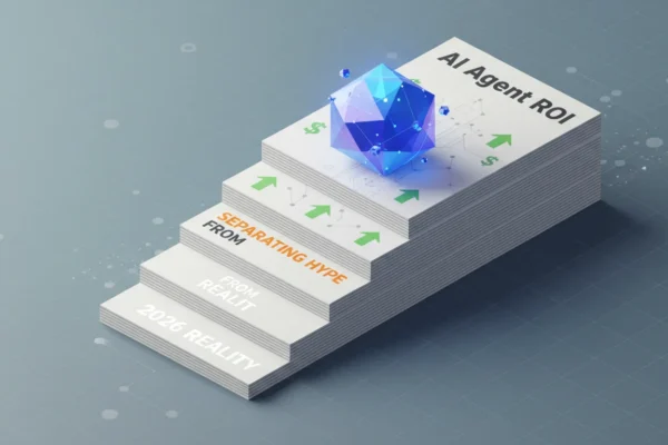 AI Agent ROI: Separating Hype from 2026 Reality