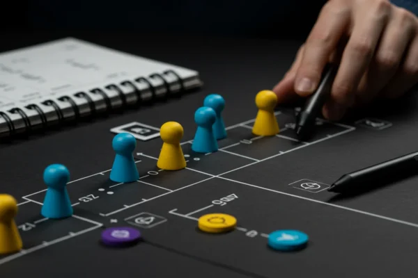 AI Agent Scaling: 2026 Growth Planning Essentials