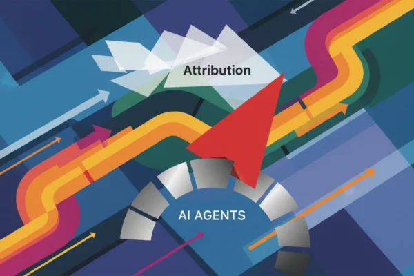 AI Agents & Attribution: Mastering 2026 Marketing