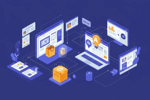 AI Agents Boost CLV 15% in E-commerce by 2026