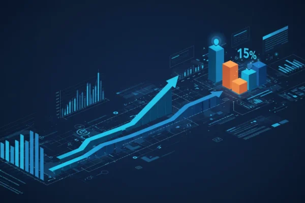 AI Agents: Boosting 2026 Conversions by 15%