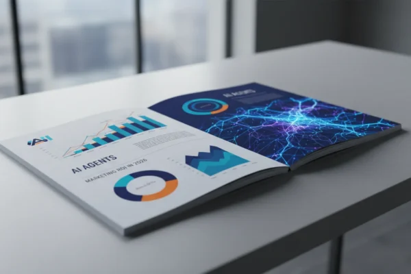 AI Agents: Proving Marketing ROI in 2026