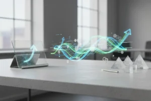 AI Copilot: Boosting Agent Performance 15% by 2026