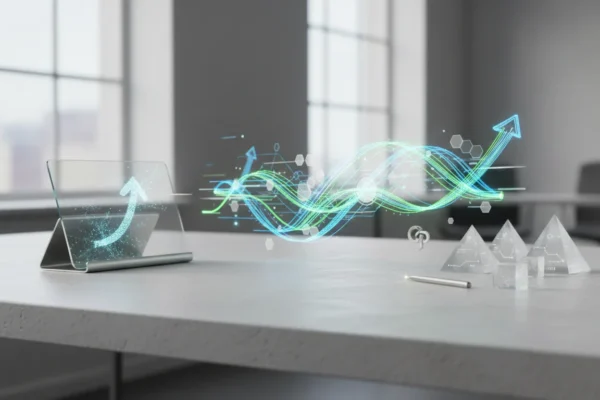 AI Copilot: Boosting Agent Performance 15% by 2026