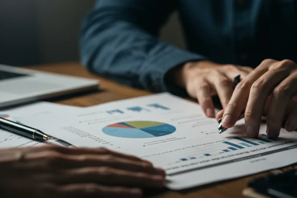 Brand Health: 2026 Early Warning System Built with AI
