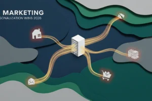 AI Marketing: Personalization Wins in 2026