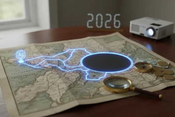 AI Upsells: $1 Trillion Market Blind Spot in 2026