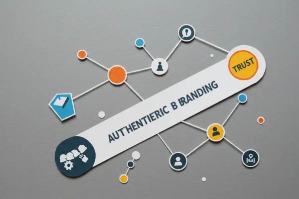 Authentic Branding: 91% of Consumers Want Trust in 2026