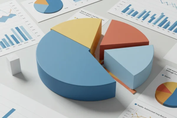 B2B Attribution: 3 Myths Costing 40% Budget in 2024
