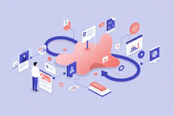 B2B Marketing: 2026 Data-Driven Channel Expansion