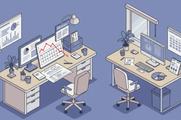 BI Tools Cut Marketing Reporting 70% by 2026