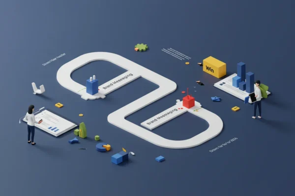 Brand Messaging: A/B Test Wins for 2026