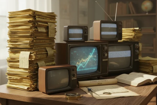 Brand Portfolio: Data-Driven Profits in 2026