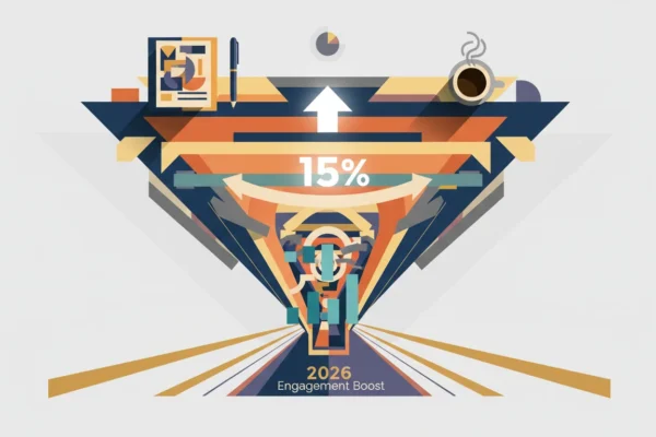 Brand Storytelling: 15% Engagement Boost in 2026