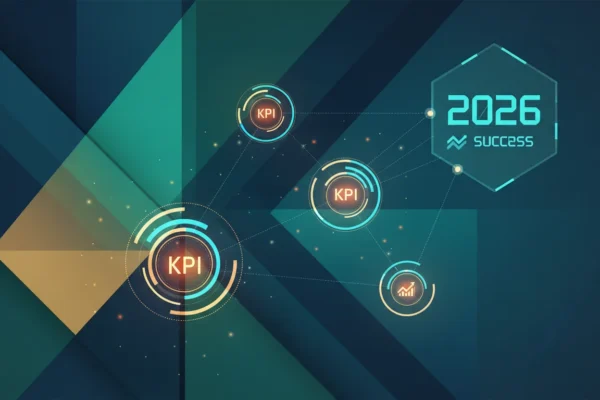 Brand Storytelling: KPIs for 2026 Success