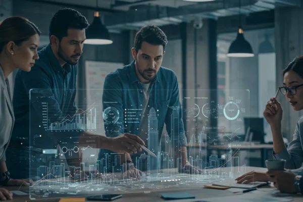 Bright Spark Digital’s 2026 Forecasting Fix
