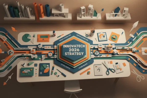 Content Attribution: InnovateTech’s 2026 Strategy