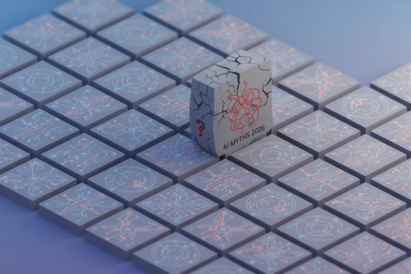 Content Distribution: AI Misconceptions in 2026