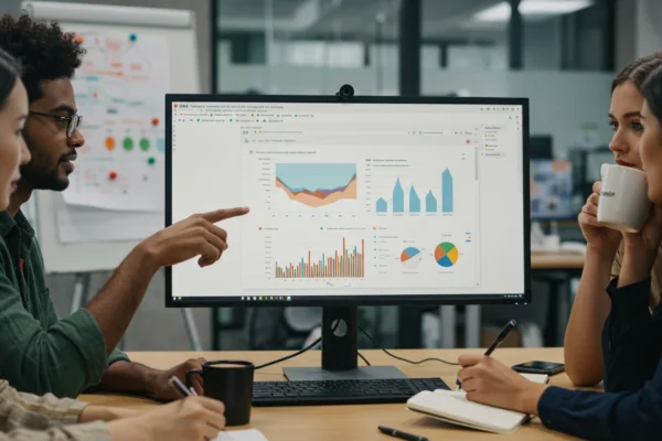 Content Distribution: Maximize 2026 ROI with GA4