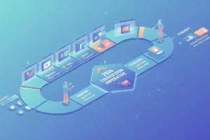 Content Journey Mapping: 2026’s Conversion Imperative