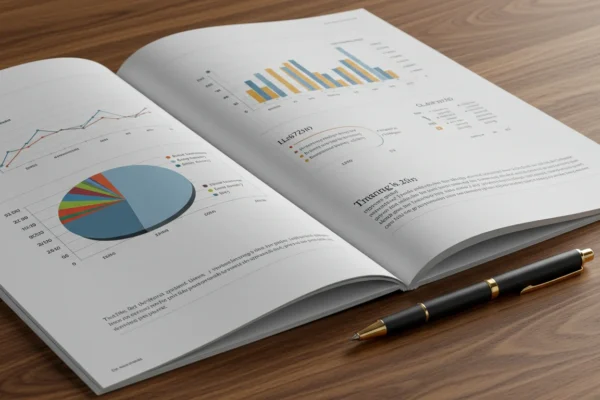 Content Reports: Visualizing Success in 2026