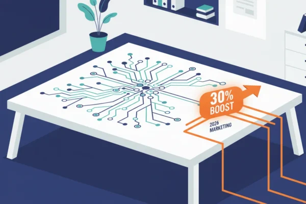 Content Virality: 30% Boost for 2026 Marketing