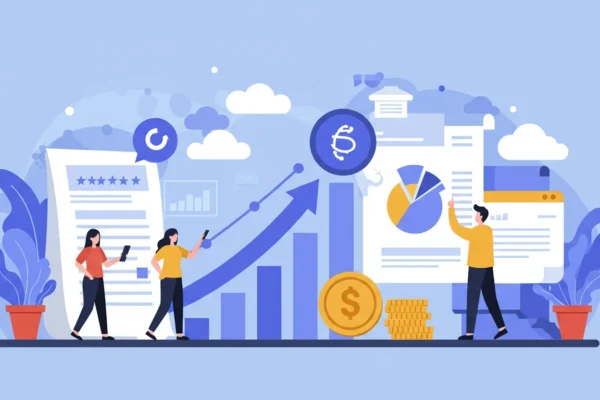 Conversion Insights: Boost 2026 ROI by 15%