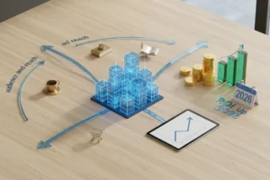 Culver City Digital: ROI Up 2026 for SMBs