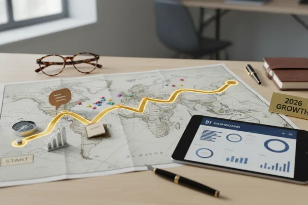 Customer Feedback: Integrating BI for 2026 Growth