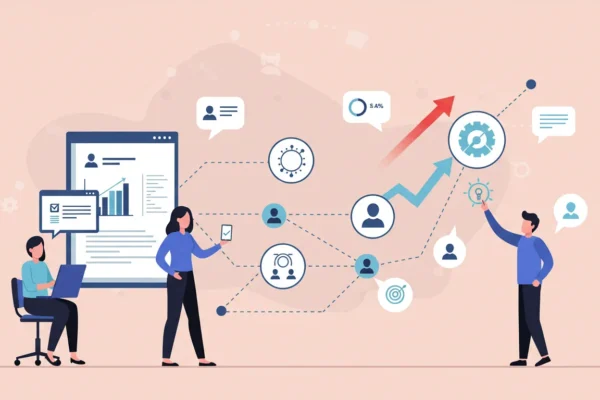 Customer Journey Mapping: GA4 Powers 2026 Growth