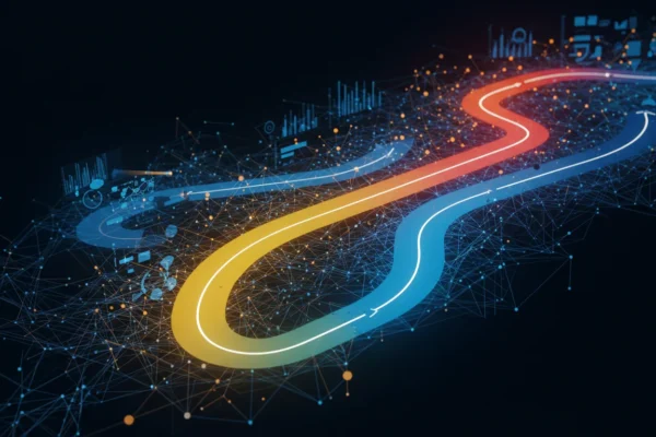 Customer Journey Visualization: Avoid 2026’s Dashboard