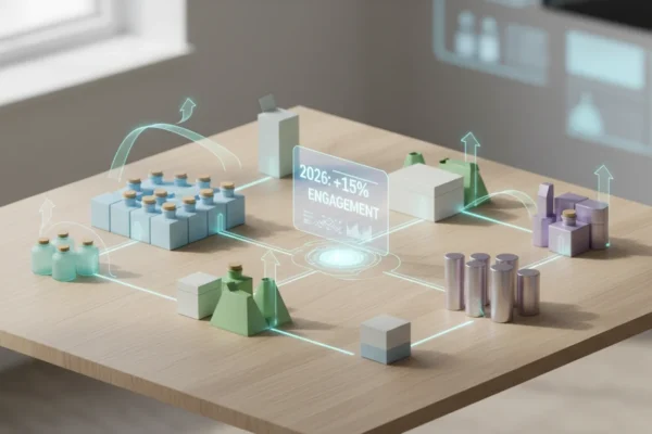Customer Segmentation: 2026’s 15% Engagement Boost