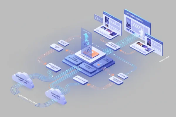 CX Personalization: Winning 2026 With Data Insights