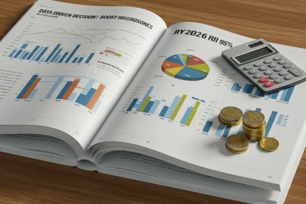 Brand Repositioning: 73% Ignore Data in 2026